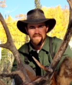 Guided hunts in utah