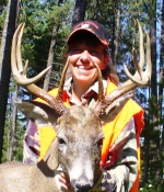 Washington Whitetail Deer Hunting Guide