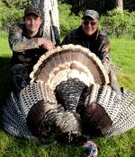 Muzzleloader elk hunting in washington