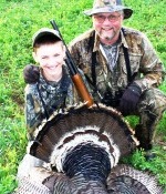 Texas wildlife education center