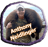Idaho Hunting Guide