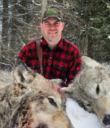 Idaho Hunting & Trapping Guide