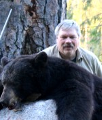 Bear Hunting Outfitter & Guide