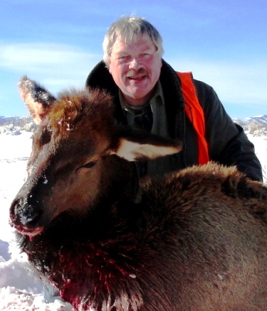 Utah Hunting Outfitter & Guide