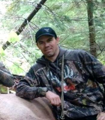 Brian Denney: Elk Hunting Guide 