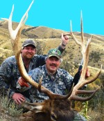 Dale Denney: Elk Hunting Outfitter & Guide