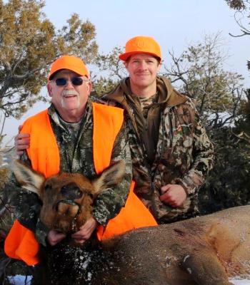 Zach Smith: Idaho Elk Hunting Guide