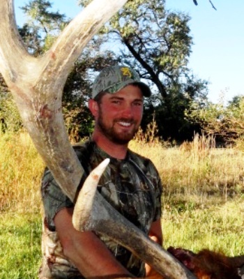 Idaho Mule Deer Hunting Guide