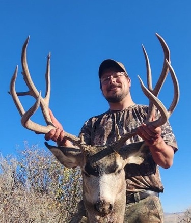 Idaho Elk & Deer Hunting Guide