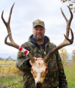 Utah Mule Deer Hunting Guides