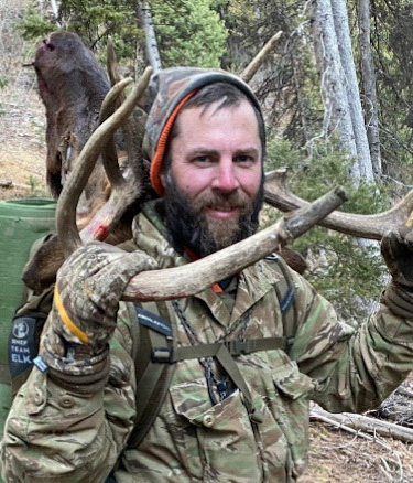 Idaho Elk Hunting Guide