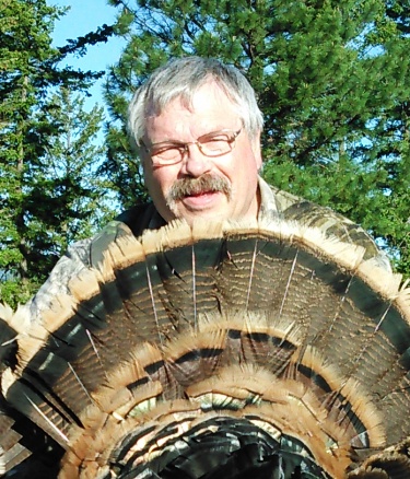 Turkey Hunting Guide & Outfitter