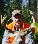 Washington Whitetail Hunting Guides And Outfitters