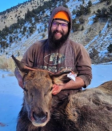 Idaho Hunting Guide