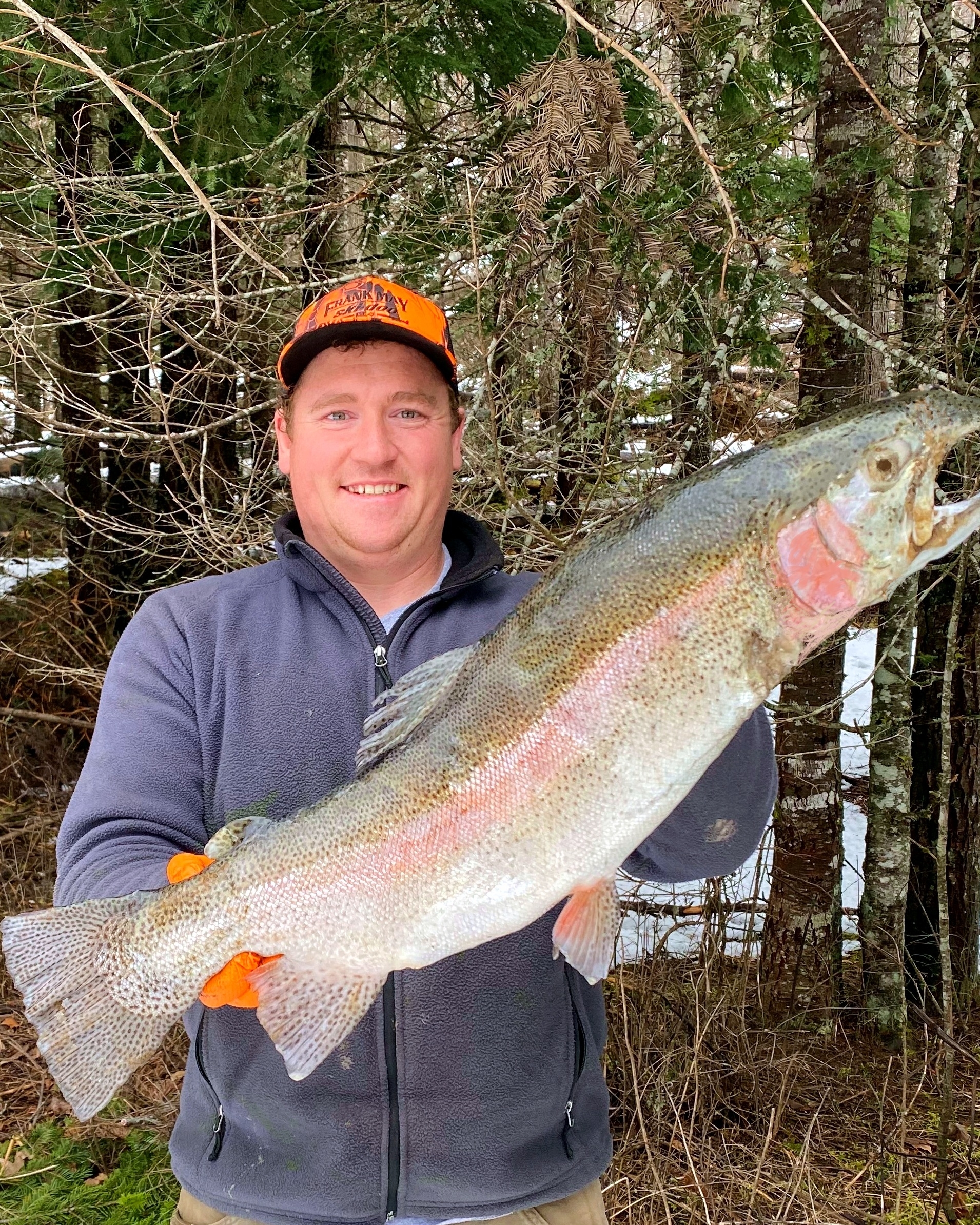 Idaho Fly Fishing Directions
