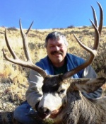 Utah, Idaho, Montana Mule Deer Hunting Guides And Outfitters