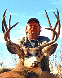 DEFEND IDAHO Big Buck & Flag 30oz Tumbler – Defend Idaho