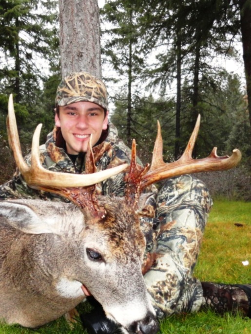 Youth Hunter